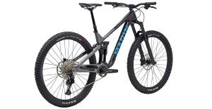 VTT Tout-suspendu carbone MARIN Alpine Trail Carbon 1