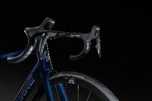 Vélo Route LAPIERRE Xelius DRS 10.0 Translucent Hex Blue Dura-Ace Di2