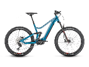 VTT lectrique MOUSTACHE Wide 3 625Wh Smart System