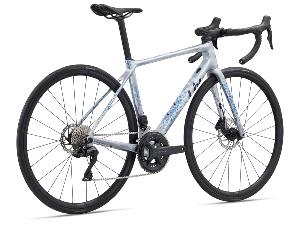 Vélo Route Femmes LIV Langma Advanced 1 Disc Digi