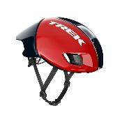 Casque route TREK Ballista Mips Viper Red / Nautical Navy