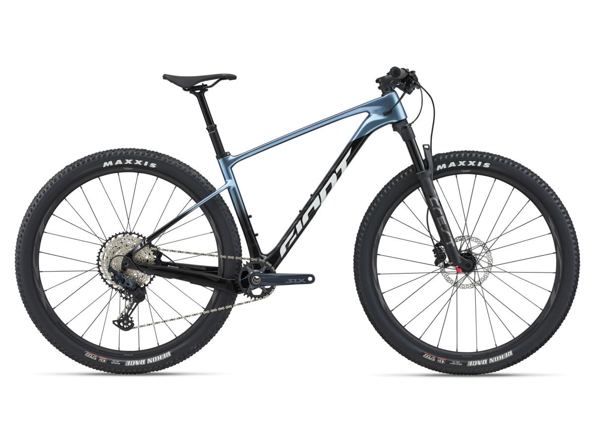 VTT Carbone GIANT XTC Advanced 29 2