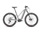 VTT lectrique MOUSTACHE OFF 4 625Wh Open Smart System