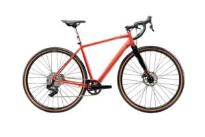 Vélo Gravel LAPIERRE Crosshill 6.0 SRAM Rival AXS