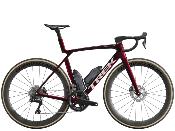 Vlo Route TREK Madone SLR 7 8e Gen. Carbon Red Smoke