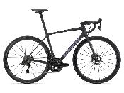 Vlo de course GIANT TCR Advanced SL Disc 0 Dura-Ace Di2 Raw Carbon (2023)