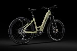 VTT électrique LAPIERRE Overvolt HT 8.7 Low 750Wh