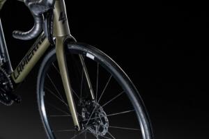 Vélo Route LAPIERRE Xelius SL 5.0 105 Di2 Vert Olive