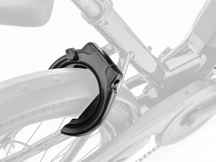 Gravel lectrique MOUSTACHE