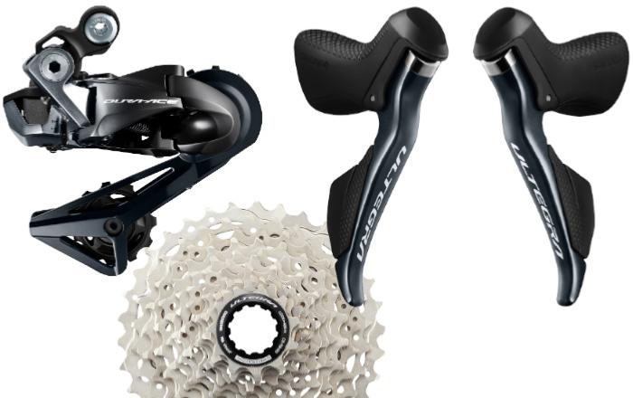 soldes shimano