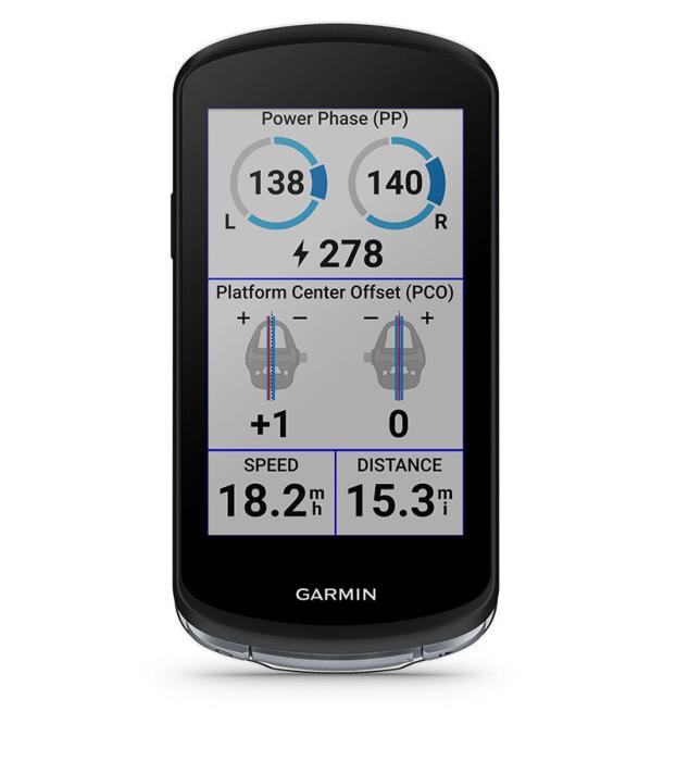 GARMIN 1040