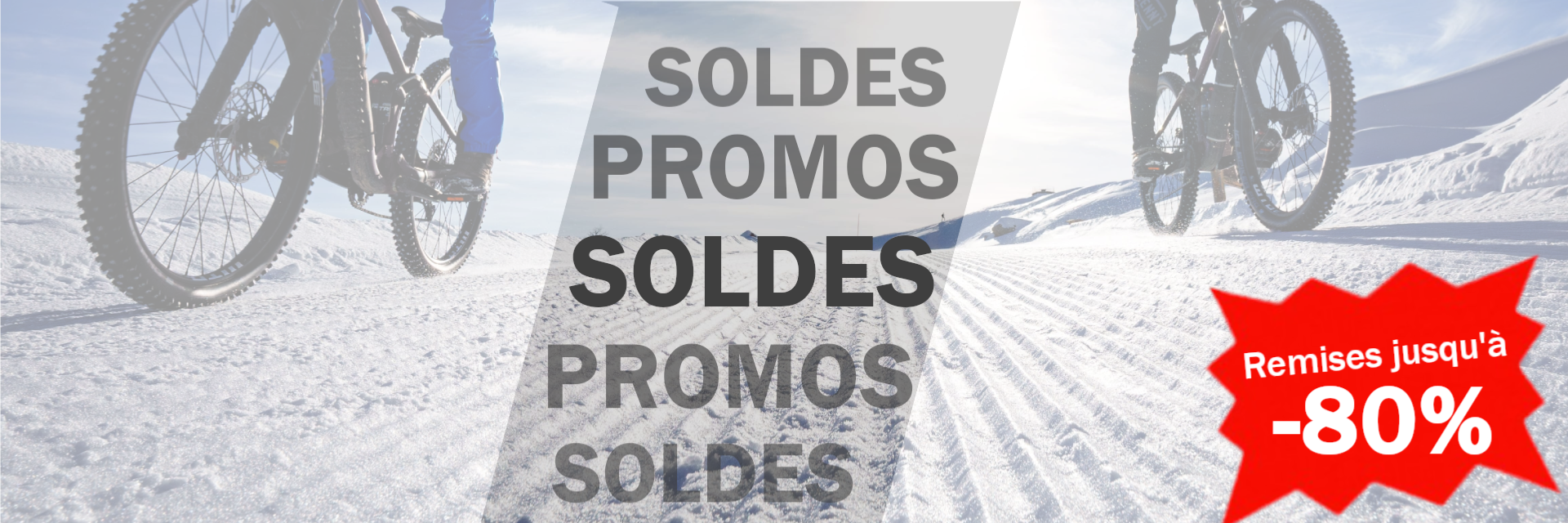 soldes v�lo