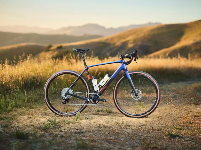 Gravel TREK
