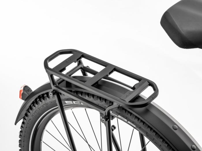 Gravel lectrique MOUSTACHE